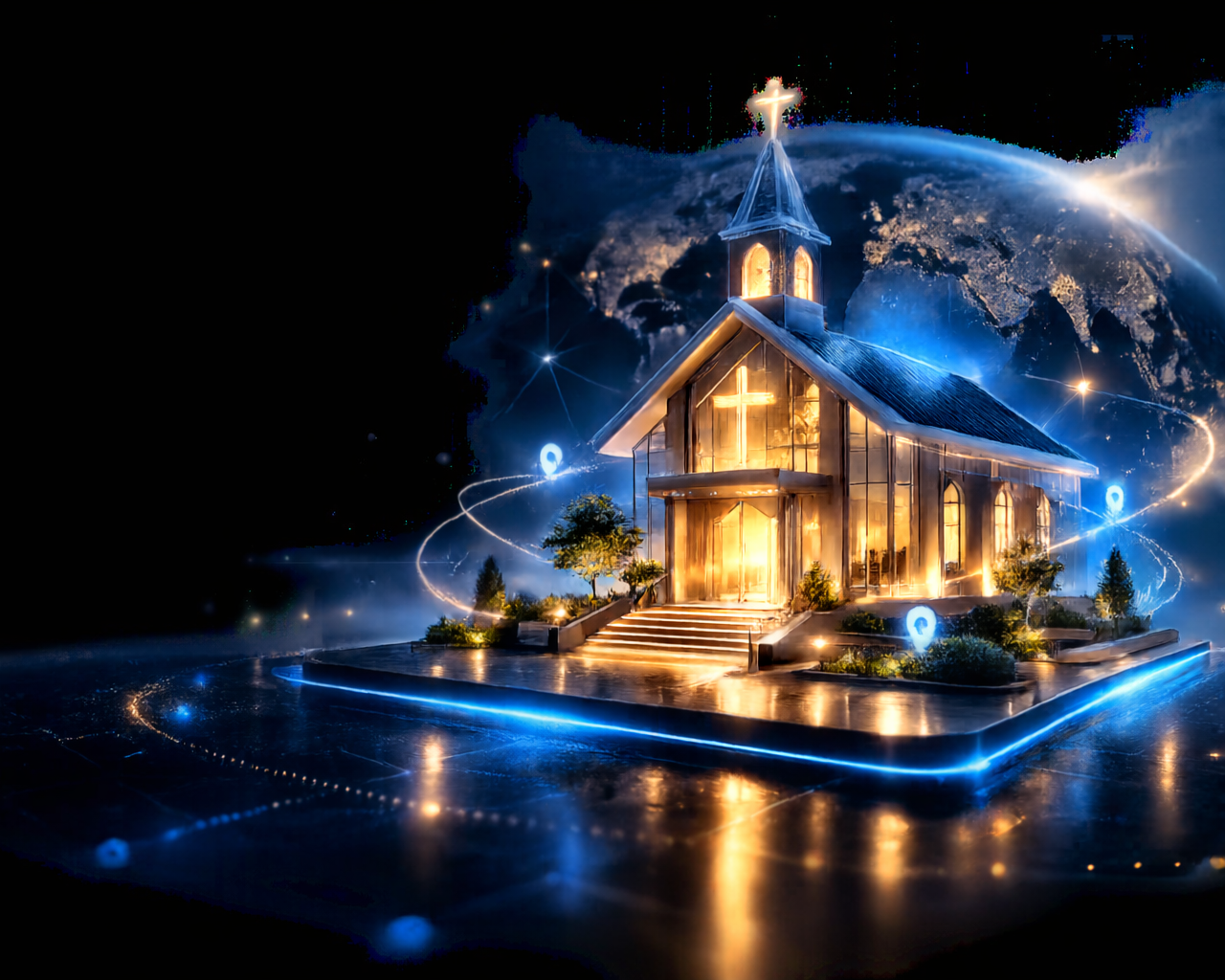 Reidsville Bible Chapel
